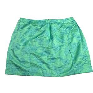 VINTAGE TSE Silk Skirt Vintage Mini TSE Mini Skirt